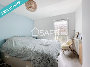 appartement à Nantes (44)