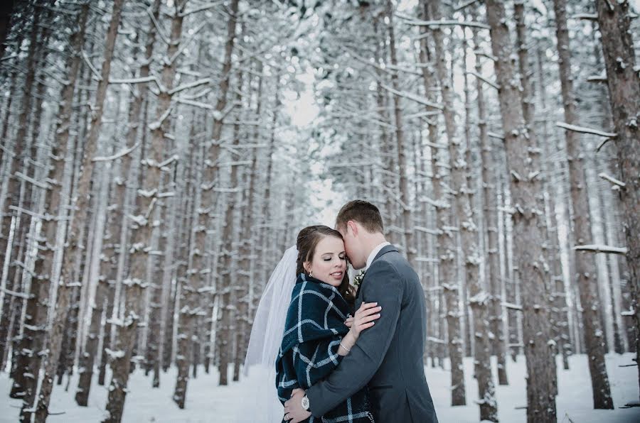 Photographe de mariage Aleisha Boyd (aleisha). Photo du 25 mai 2023