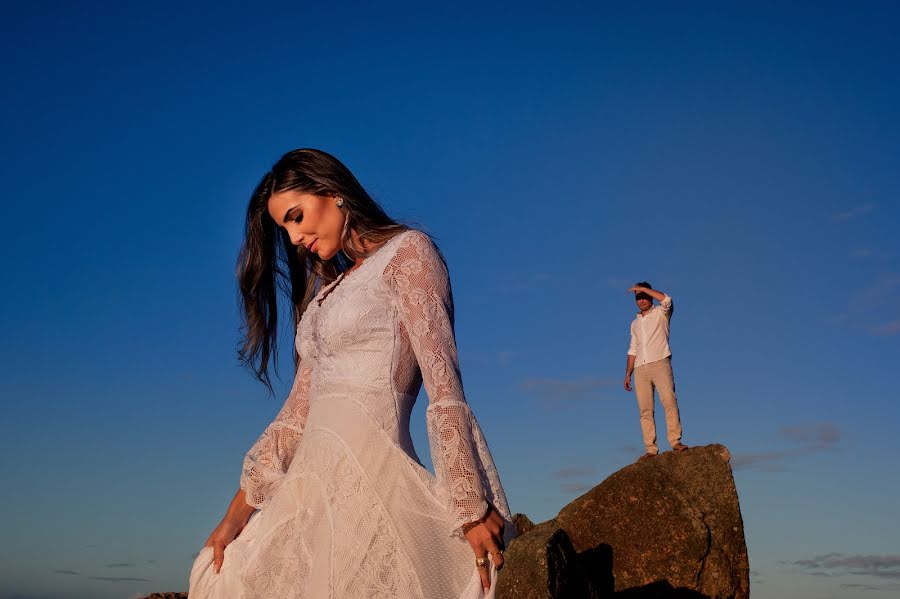 Fotografo di matrimoni Nei Bernardes (bernardes). Foto del 20 giugno 2017