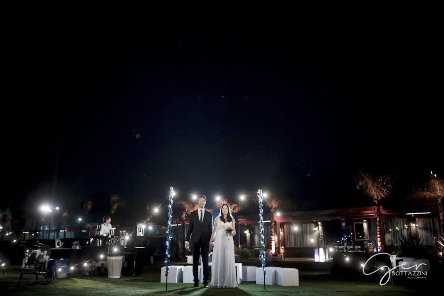 Photographe de mariage German Bottazzini (gerbottazzini). Photo du 14 novembre 2017