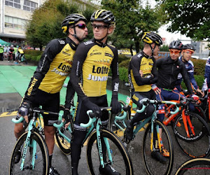 Du dopage aussi chez LottoNL-Jumbo?