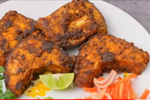 Bihari Crispy Fish Fry