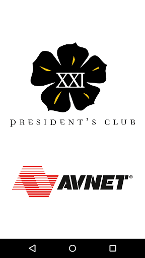 Avnet President's Club