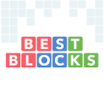 Cover Image of ダウンロード Best Blocks - Free Block Puzzle Games 1.101 APK