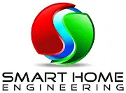 Smart Home Engineering Ltd Logo