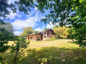 maison à Vielle-Saint-Girons (40)