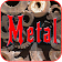 The Metal Hole icon