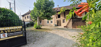 maison à Courtenay (38)