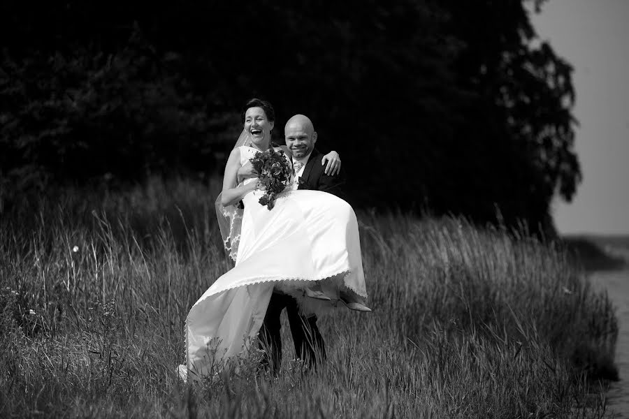 Bryllupsfotograf Torben Thorhauge (torbenthorhauge). Foto fra maj 11 2023