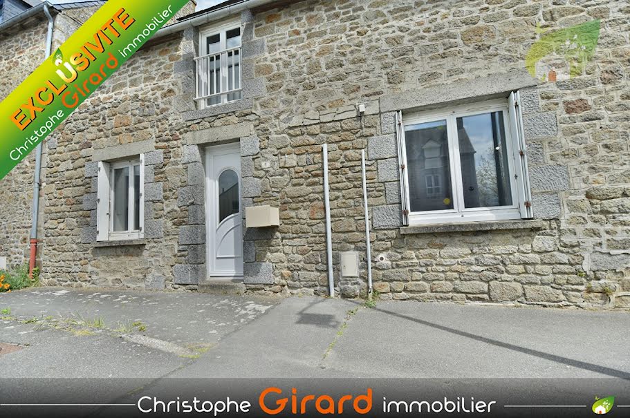 Vente maison 5 pièces 104 m² à Miniac-Morvan (35540), 234 280 €