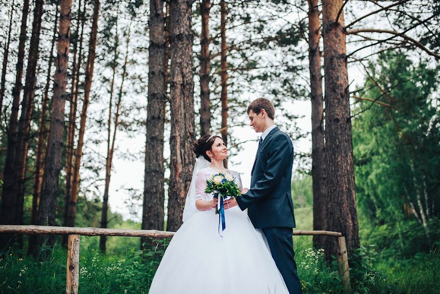 Fotograf ślubny Stanislav Tyagulskiy (stasoneshot). Zdjęcie z 20 października 2017