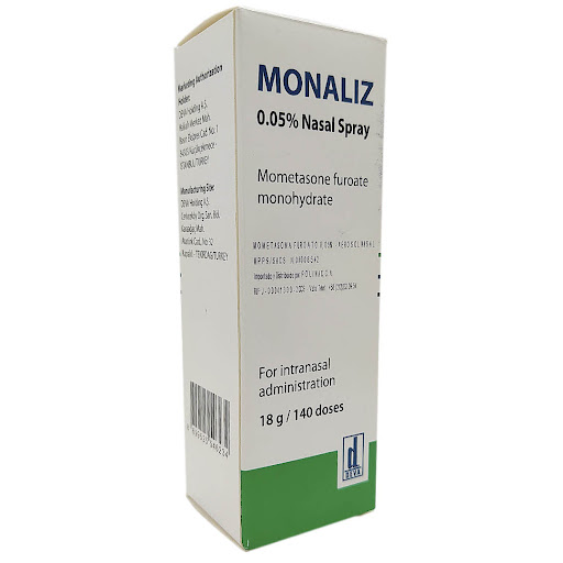 Monaliz