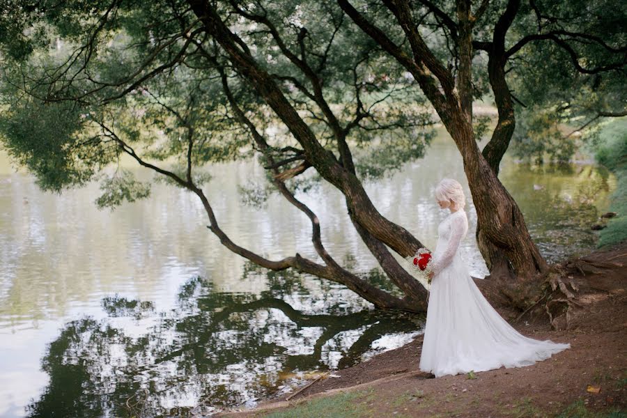 Fotografo di matrimoni Anastasiya Zakharova (zaharovanastasia). Foto del 13 gennaio 2017