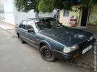 продам авто Mazda 626 626 II (GC)