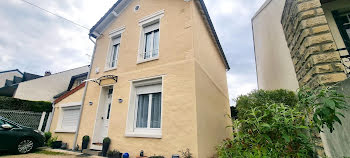 maison à Aulnay-sous-Bois (93)