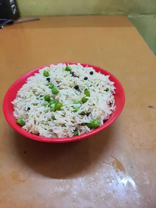 Matar Pulao