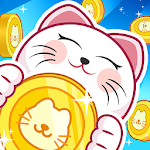 My Cat - Attract Wealth Apk