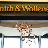 Smith & Wollensky Taipei