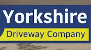 Yorkshire Driveway Company Logo