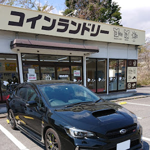 WRX STI VAB