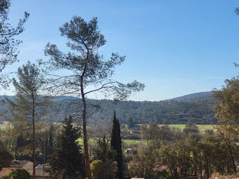 maison neuve à Camps-la-Source (83)