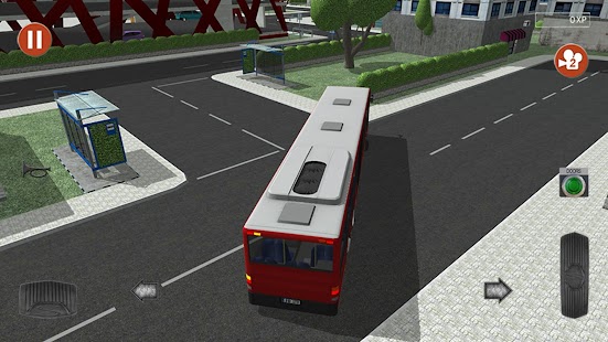 Public Transport Simulator (Mod Money/XP)