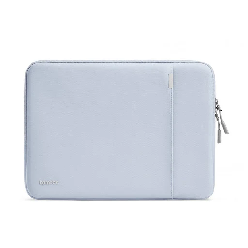 Túi Chống Sốc Tomtoc 360* Protective Macbook Pro 14″ Mist Blue A13D2B3