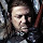 Eddard Stark Pop HD TV Drama New Tab Theme