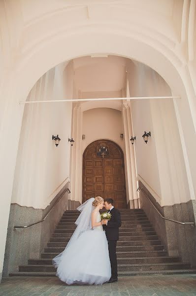 Wedding photographer Olga Rychkova (olgarychkova). Photo of 28 October 2015