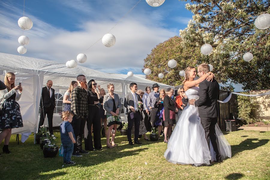 Fotógrafo de bodas Sam Song (samsong). Foto del 27 de junio 2015