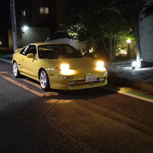 MR2 SW20