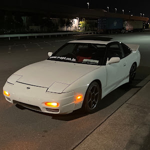 180SX RPS13