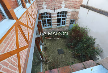 maison à Lille (59)