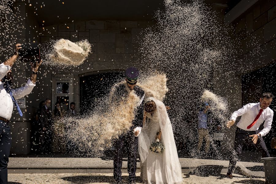 Fotógrafo de bodas Nuno Lopes (nunolopesphoto). Foto del 20 de septiembre 2020