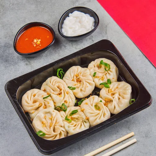 Paneer Momo