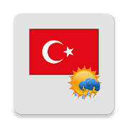 Weather for Turkey 1.0 Icon