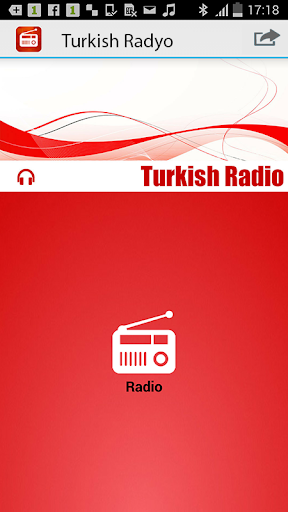 Turkish Radyo