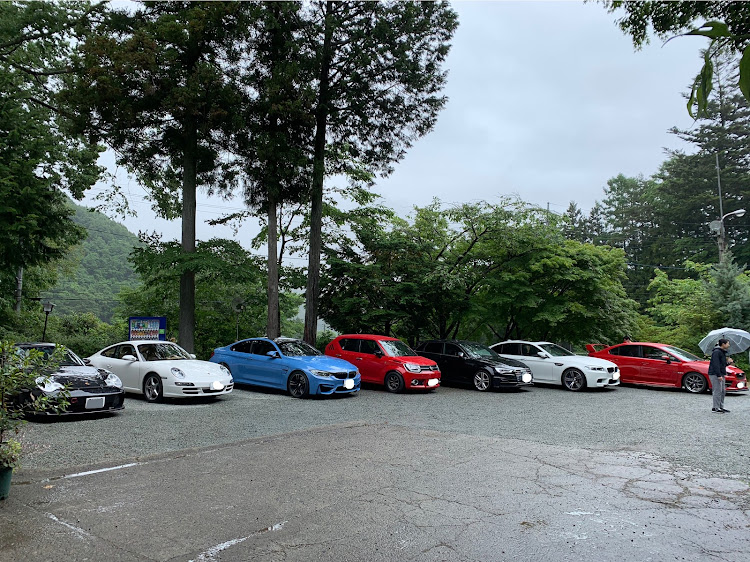 M4 クーペの洗車部・初イベント・BBQ・皆さん、お疲れ様でしたに関するカスタム事例の投稿画像7枚目