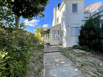 appartement à Saint-Germain-en-Laye (78)