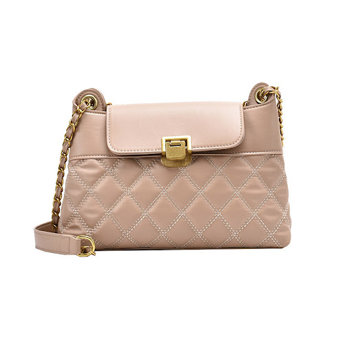Title 3, Autumn And Winter New Versatile Cross Body Rhom...