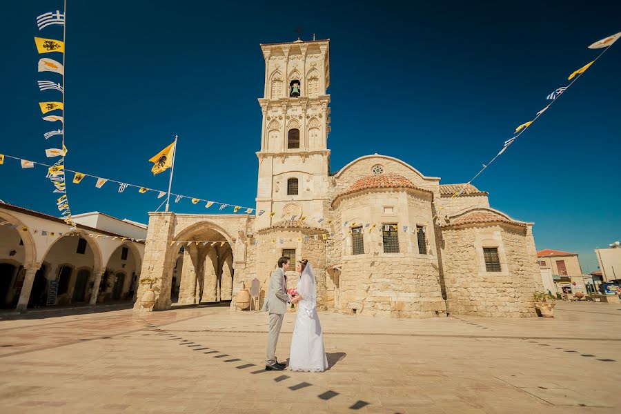 Fotógrafo de bodas Yuliya Smirnova (smartphotography). Foto del 23 de junio 2017