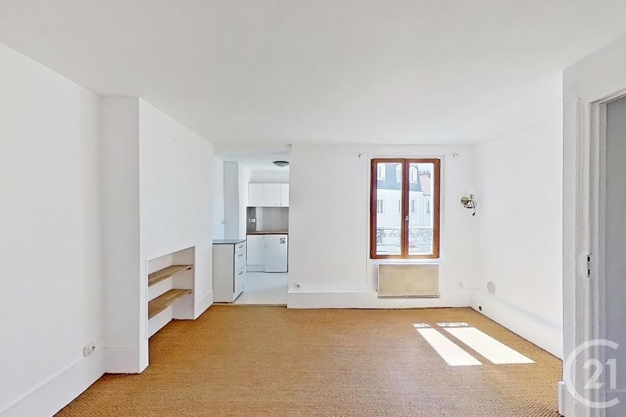 Appartement 2 pièce(s) 36.06 m²à louer Paris-15e-arrondissement