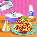 Make Pasta Food Kitchen Fever 1.3