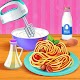 Make Pasta Food Kitchen Fever Download on Windows