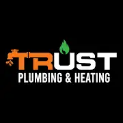 Trust Plumbing & Heating Logo