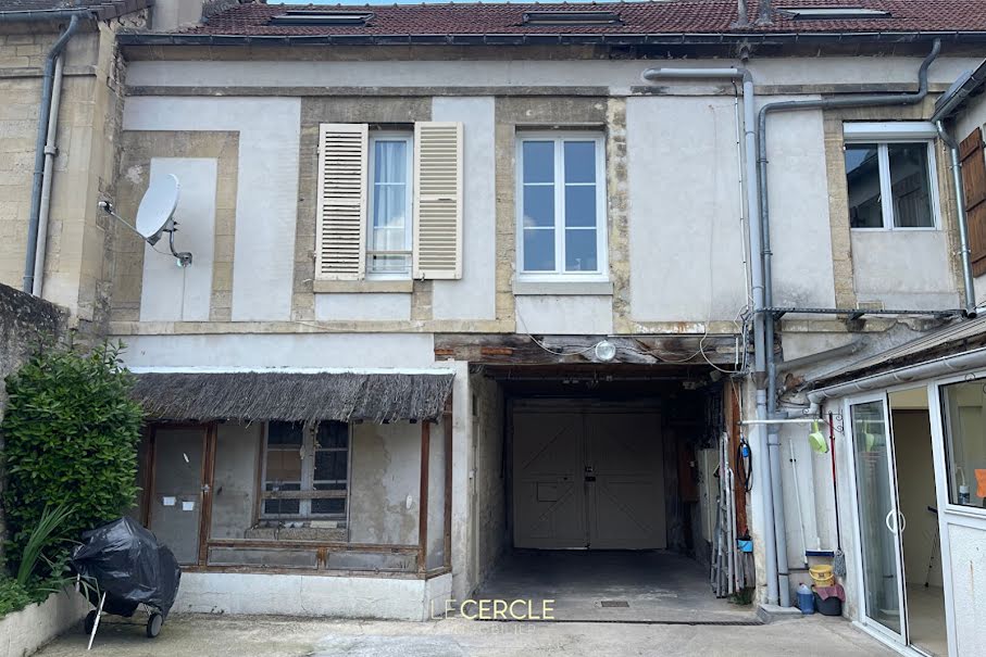 Vente maison 8 pièces 122 m² à Précy-sur-Oise (60460), 399 000 €