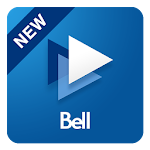 Cover Image of Download Bell Fibe TV 6.1.9152 APK