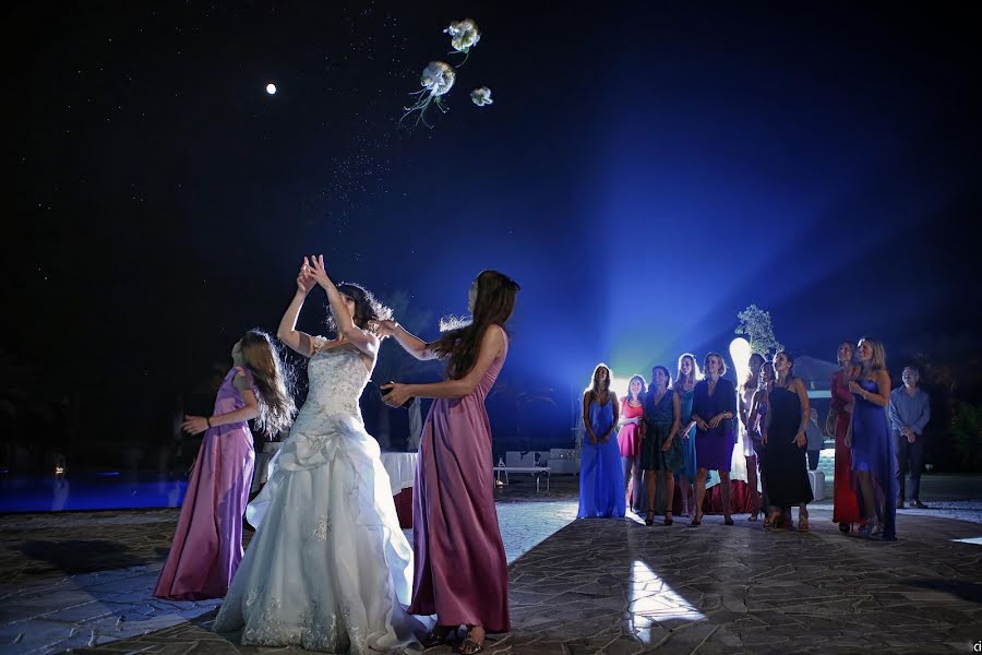 Fotógrafo de bodas Fabio De Gabrieli (fabiodegabrieli). Foto del 25 de febrero 2015