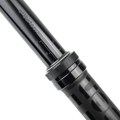 E*Thirteen Vario Infinite Dropper Seatpost - 90-120mm alternate image 1