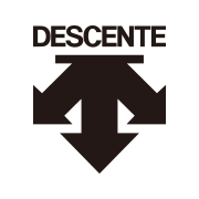 株式会社デサント logo